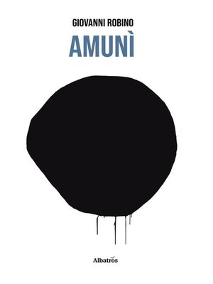 cover image of Amunì